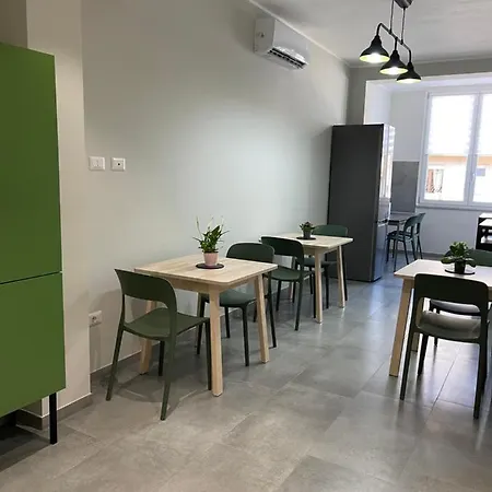 Viariva Gasthof
